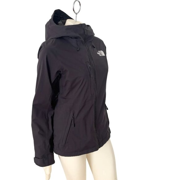 THE NORTH FACE Freedom Stretch Jacket in Black SZ S - Picture 5 of 14